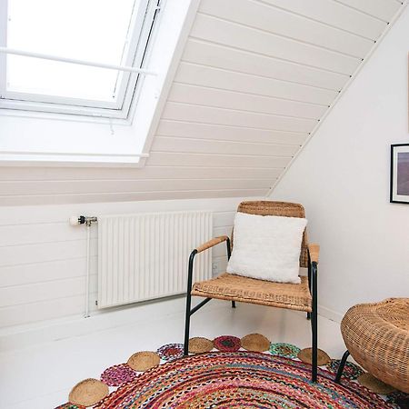 4 Person Holiday Home In B Rkop Бёркоп Экстерьер фото
