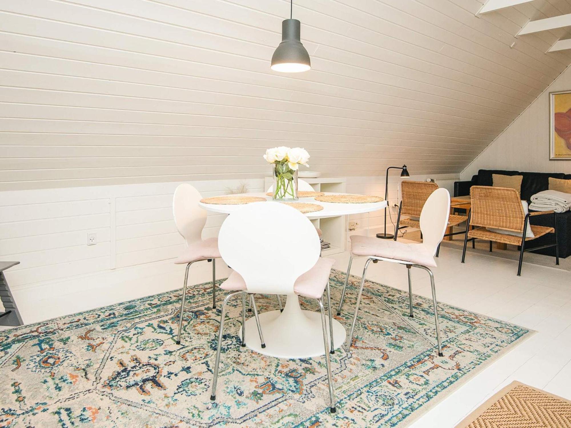 4 Person Holiday Home In B Rkop Бёркоп Экстерьер фото